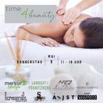 time 4 beauty Merkur Health Landgut am Pößnitzberg